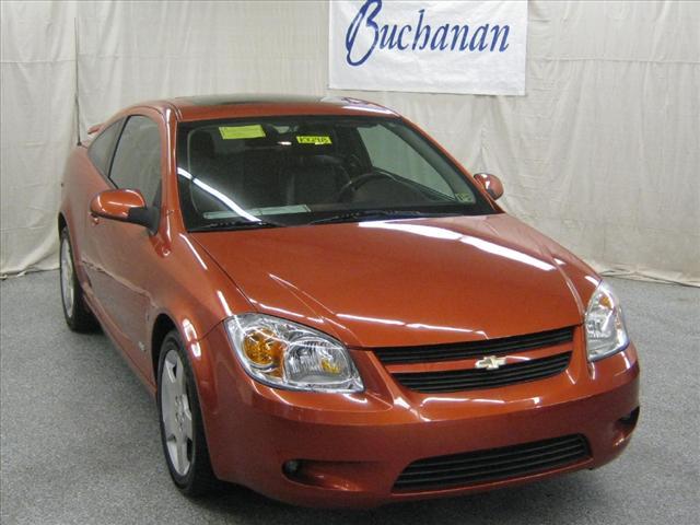 Photo of 2007 Chevrolet Cobalt