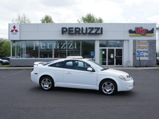 Photo of 2008 Chevrolet Cobalt