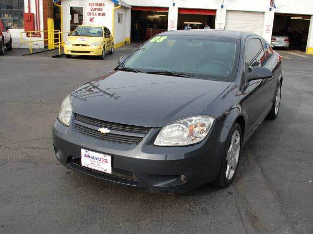 Photo of 2008 Chevrolet Cobalt