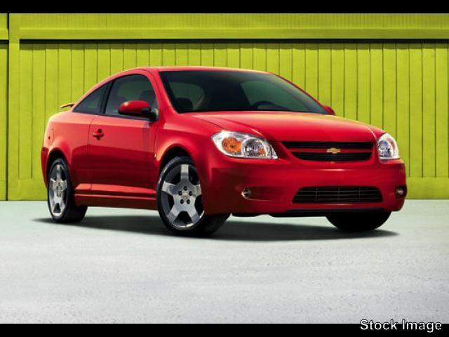Photo of 2008 Chevrolet Cobalt