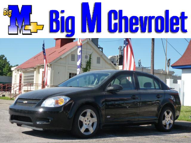 Photo of 2007 Chevrolet Cobalt