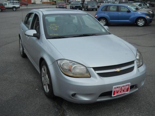 Photo of 2008 Chevrolet Cobalt