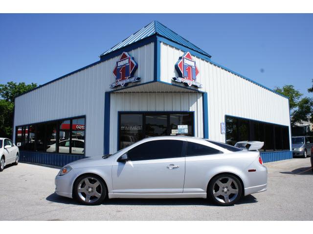 Photo of 2006 Chevrolet Cobalt
