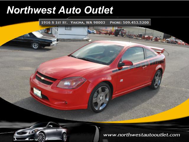 Photo of 2005 Chevrolet Cobalt