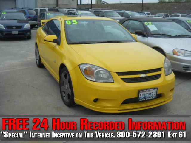 Photo of 2005 Chevrolet Cobalt