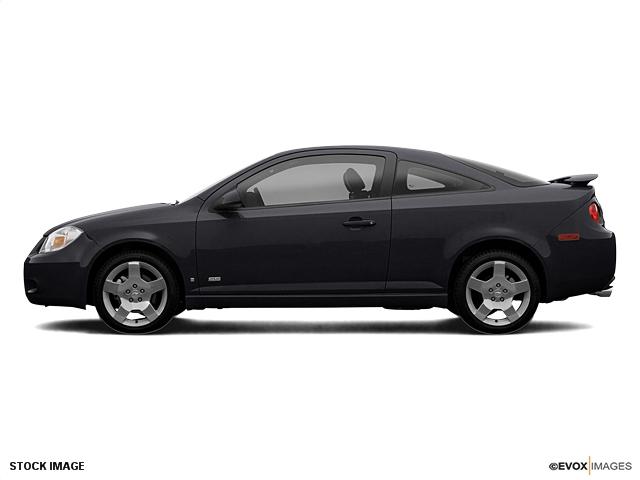 Photo of 2006 Chevrolet Cobalt