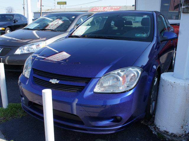 Photo of 2007 Chevrolet Cobalt