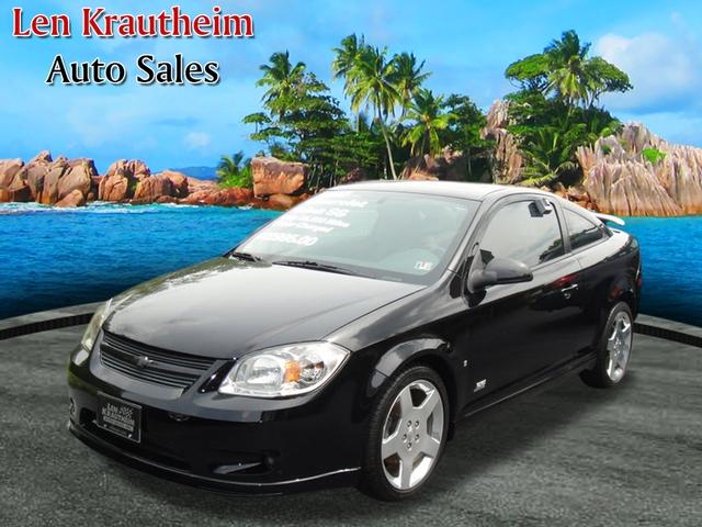 Photo of 2007 Chevrolet Cobalt