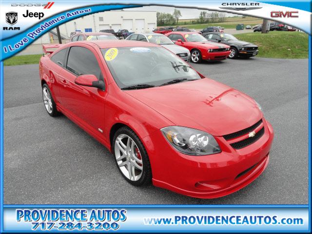 Photo of 2009 Chevrolet Cobalt