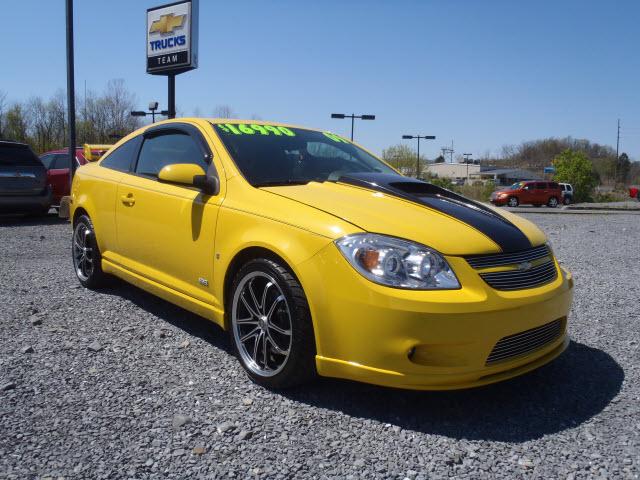 Photo of 2009 Chevrolet Cobalt