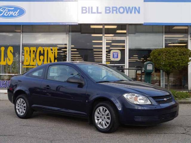 Photo of 2009 Chevrolet Cobalt