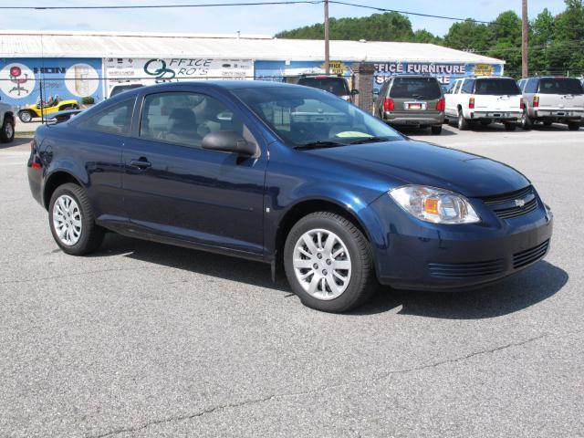 Photo of 2009 Chevrolet Cobalt