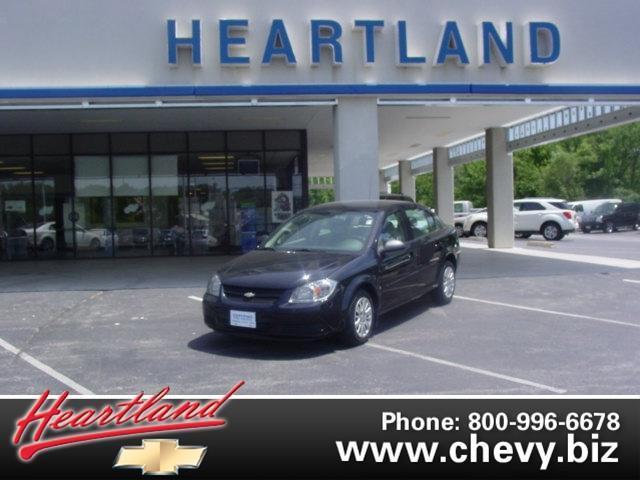 Photo of 2009 Chevrolet Cobalt