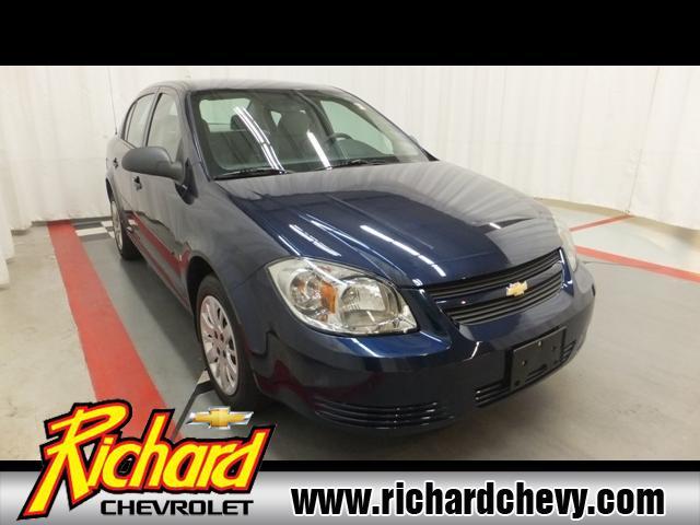 Photo of 2009 Chevrolet Cobalt