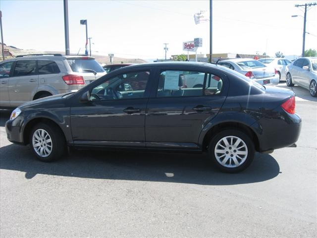 Photo of 2009 Chevrolet Cobalt