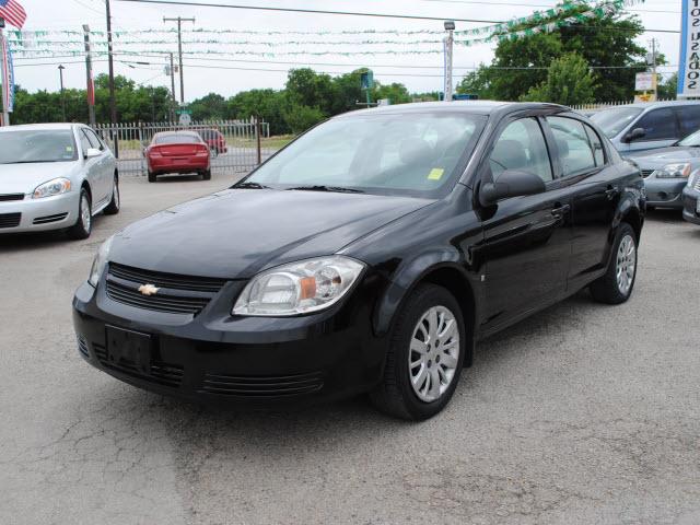 Photo of 2009 Chevrolet Cobalt
