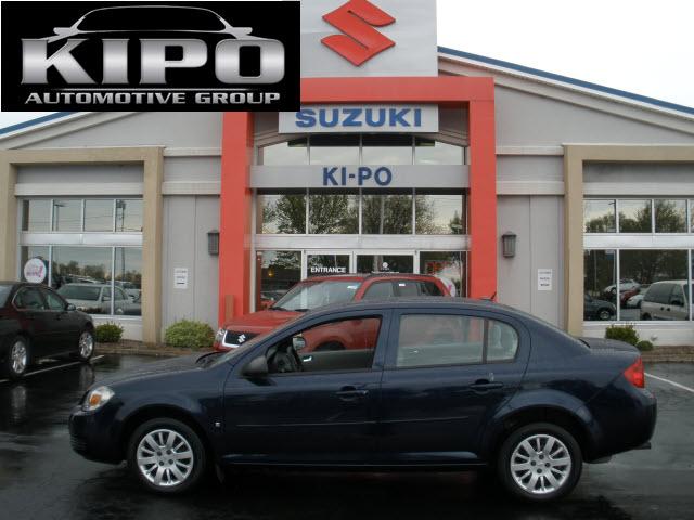 Photo of 2009 Chevrolet Cobalt
