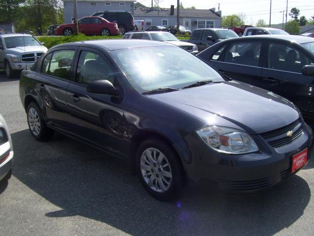 Photo of 2009 Chevrolet Cobalt
