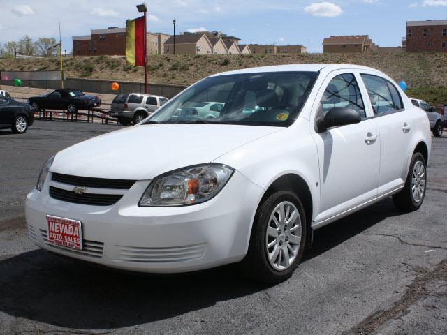 Photo of 2009 Chevrolet Cobalt