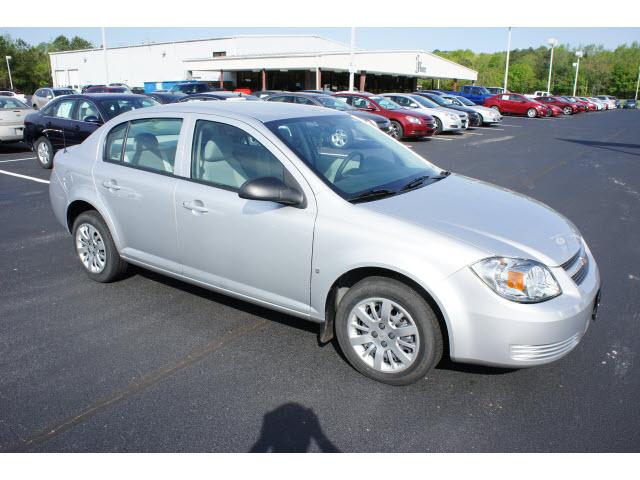Photo of 2009 Chevrolet Cobalt