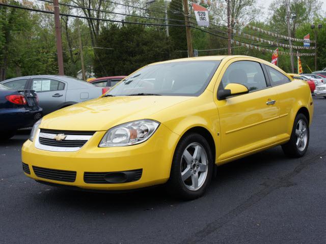 Photo of 2009 Chevrolet Cobalt