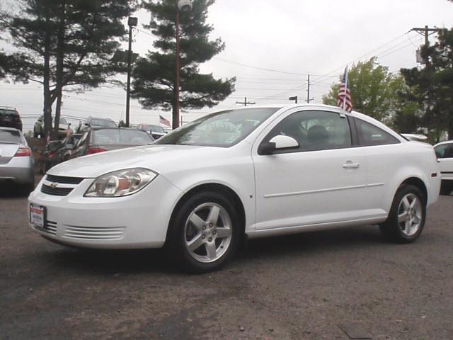 Photo of 2009 Chevrolet Cobalt