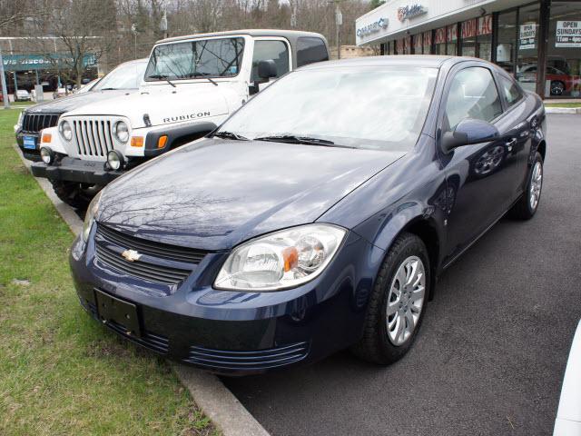 Photo of 2009 Chevrolet Cobalt