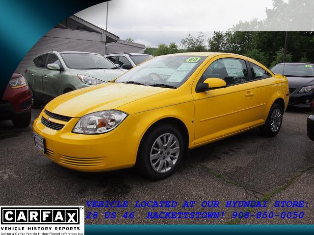 Photo of 2009 Chevrolet Cobalt