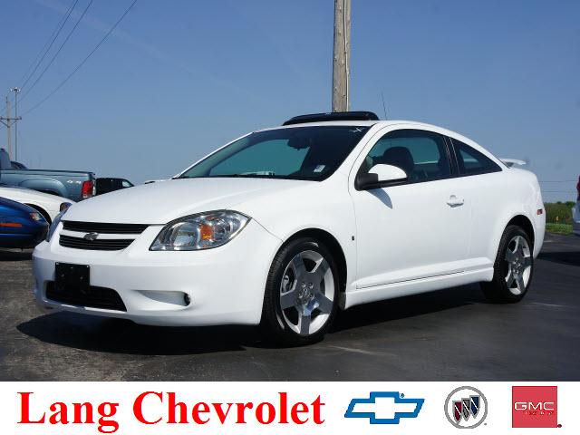 Photo of 2009 Chevrolet Cobalt