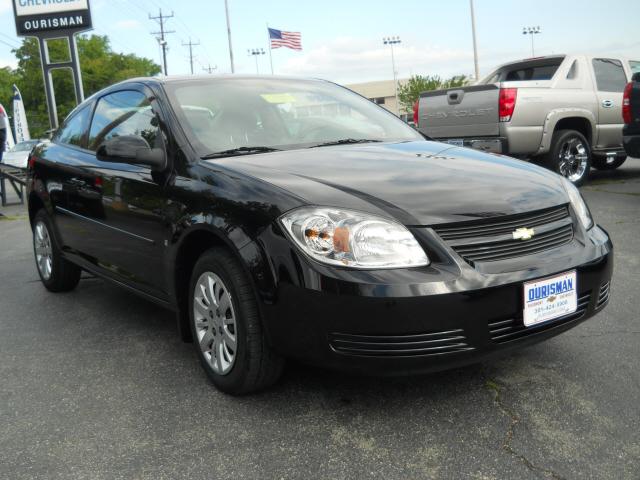 Photo of 2009 Chevrolet Cobalt