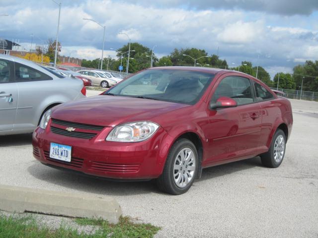 Photo of 2009 Chevrolet Cobalt