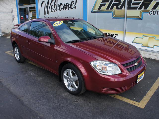 Photo of 2009 Chevrolet Cobalt