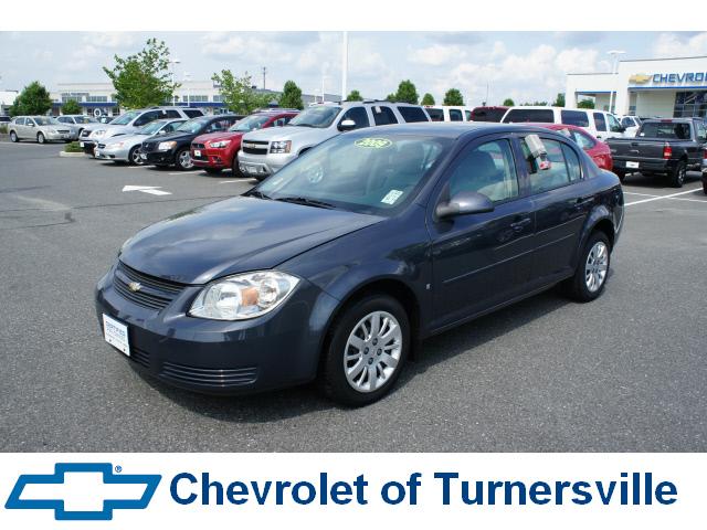 Photo of 2009 Chevrolet Cobalt