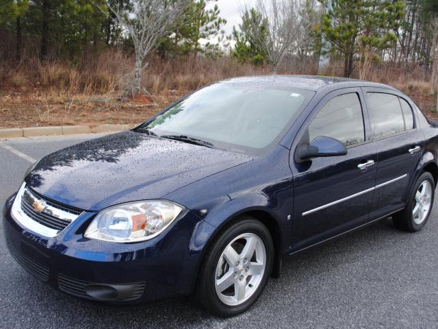 Photo of 2009 Chevrolet Cobalt