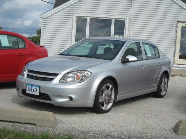 Photo of 2009 Chevrolet Cobalt
