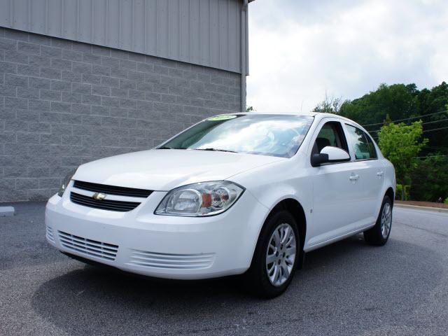 Photo of 2009 Chevrolet Cobalt