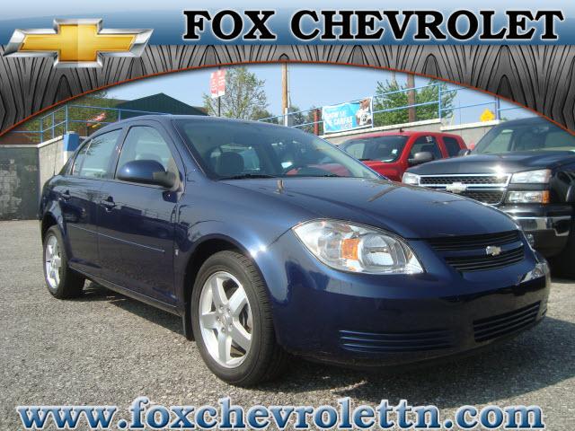 Photo of 2009 Chevrolet Cobalt