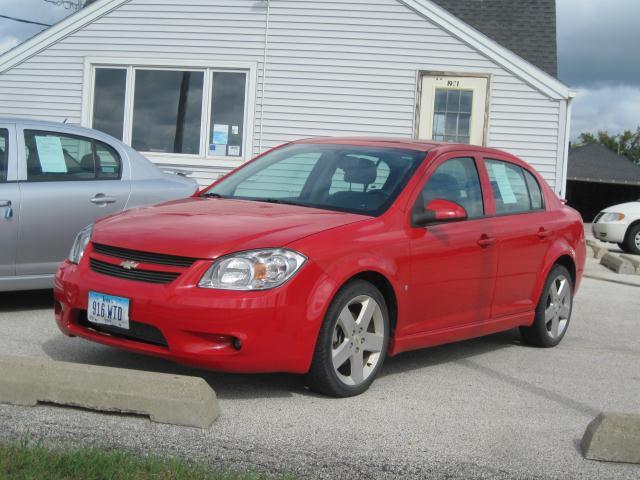 Photo of 2009 Chevrolet Cobalt
