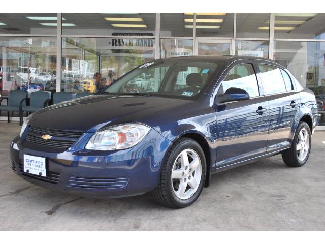 Photo of 2009 Chevrolet Cobalt
