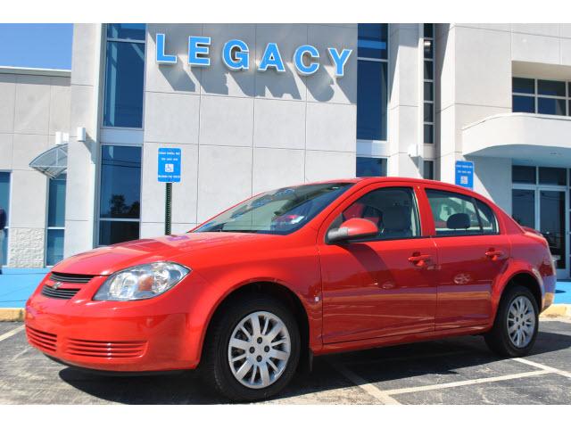 Photo of 2009 Chevrolet Cobalt