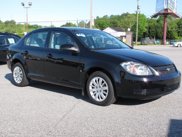 Photo of 2009 Chevrolet Cobalt
