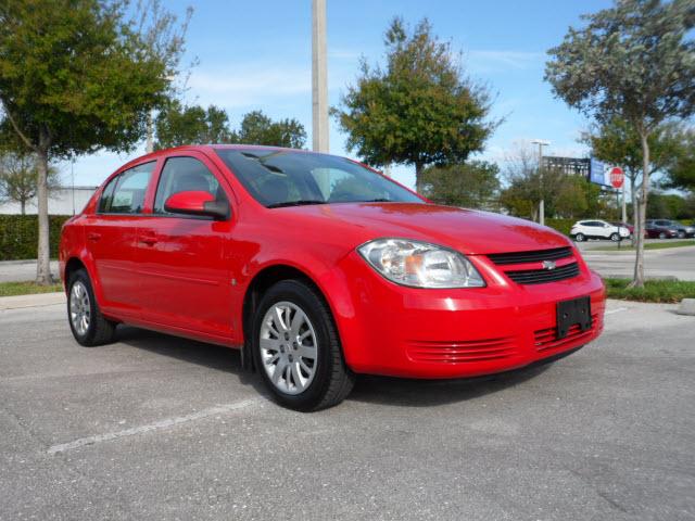 Photo of 2009 Chevrolet Cobalt