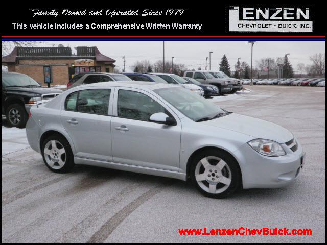 Photo of 2009 Chevrolet Cobalt