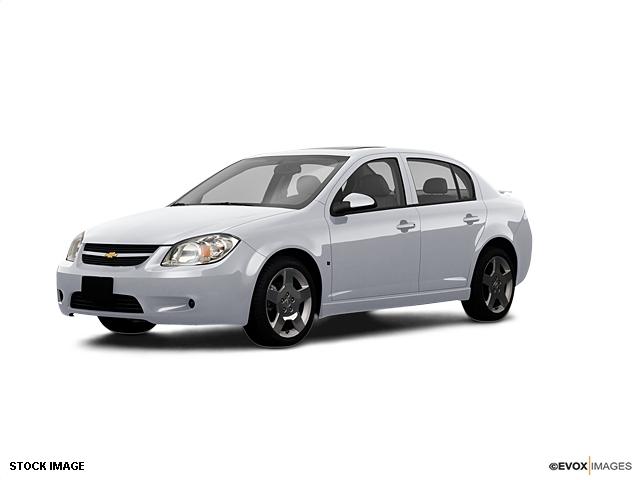 Photo of 2009 Chevrolet Cobalt