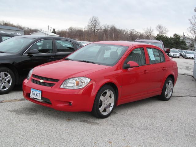 Photo of 2009 Chevrolet Cobalt