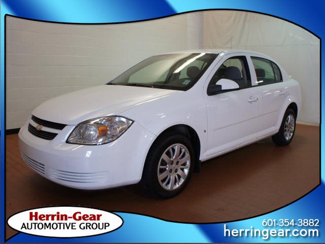 Photo of 2009 Chevrolet Cobalt
