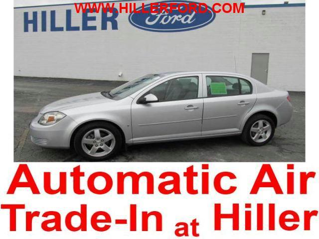 Photo of 2009 Chevrolet Cobalt