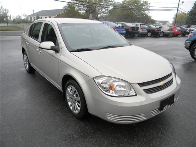 Photo of 2009 Chevrolet Cobalt