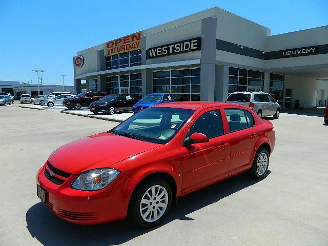 Photo of 2009 Chevrolet Cobalt