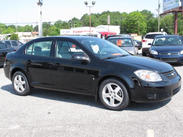 Photo of 2009 Chevrolet Cobalt